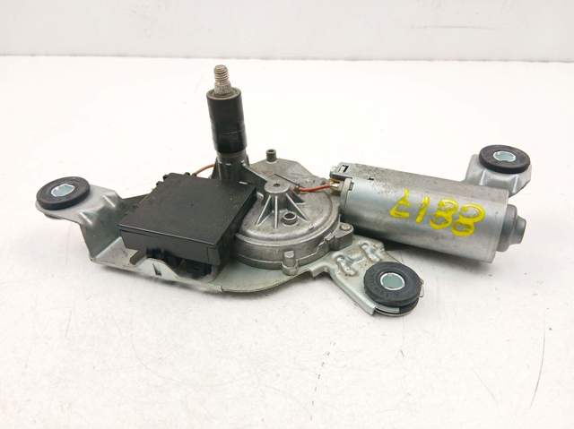 6917907 Motor del limpiaparabrisas trasero  comprar en Pontevedra