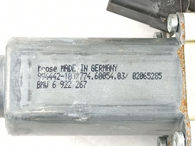 6922267 BMW