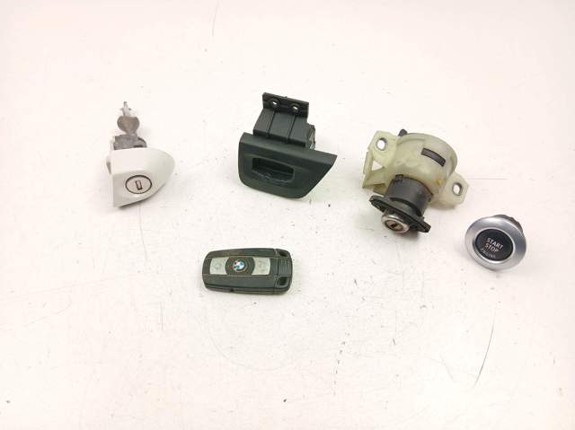 Comprar Cerradura de encendido BMW 1  E81 a bajo precio