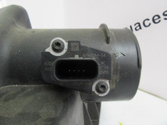 FORD 6C1112B579AA Caudalímetro  en stock Salamanca