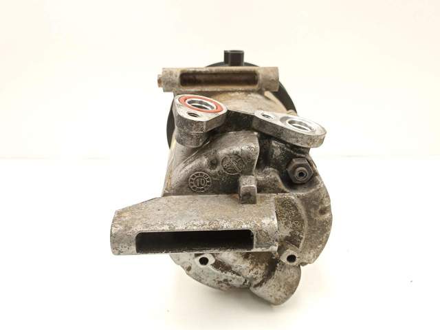 Compresor de aire acondicionado para Peugeot Boxer 250