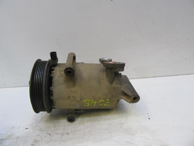 6C1119D629AD FORD Compresor de aire acondicionado  en stock Córdoba