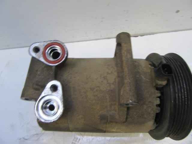 6C1119D629AD Compresor de aire acondicionado  en stock Sabadell