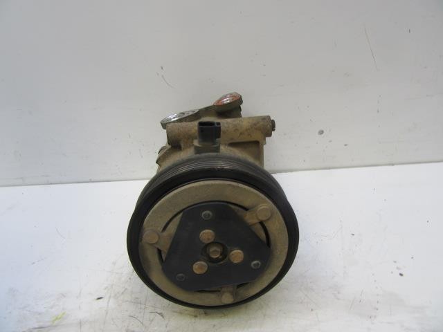 FORD 6C1119D629AD Compresor de aire acondicionado  disponible Valladolid