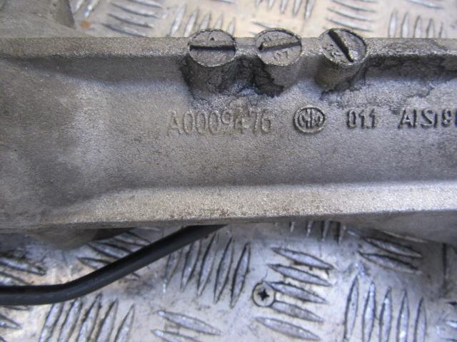 6C113200CD Ford