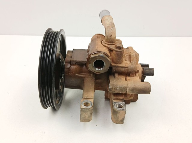 6C113A674AC Ford
