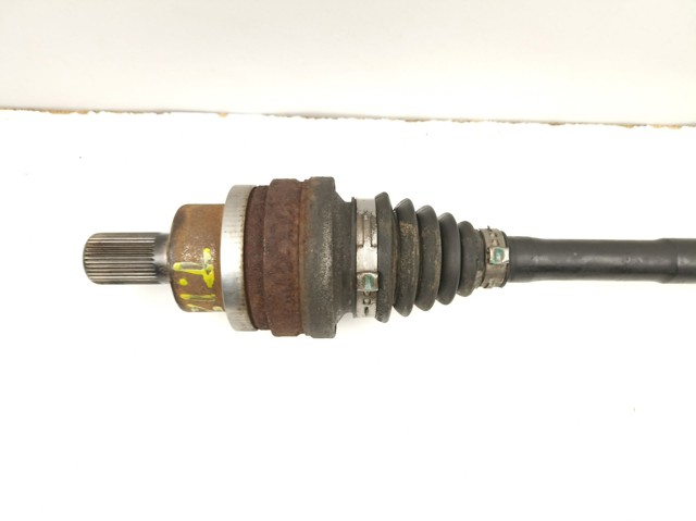 6G9N4B402BA Volvo