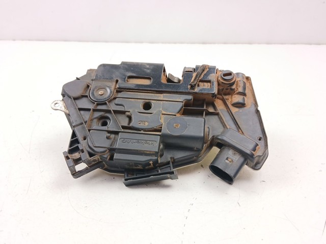 Cerradura de puerta trasera izquierda 6J0839015A VAG