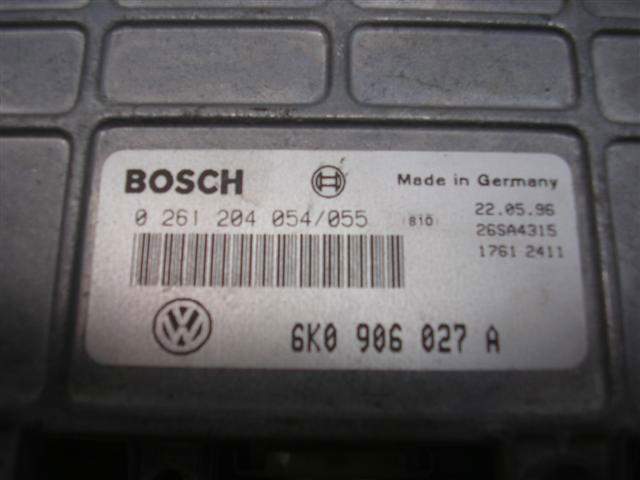 6K0906027A VAG