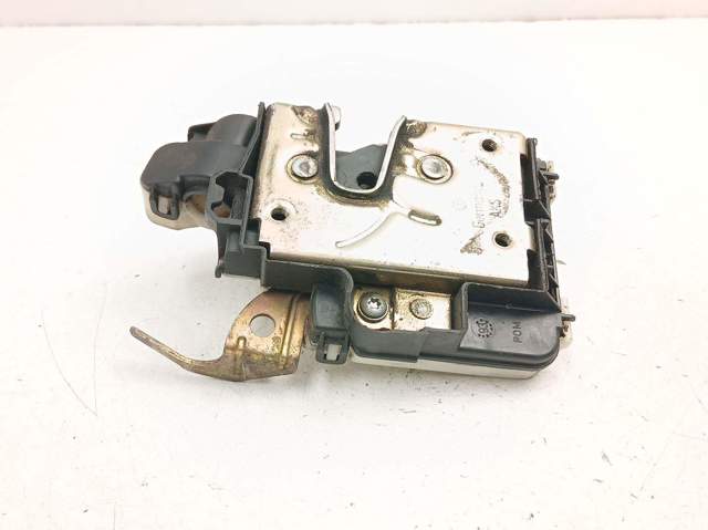 Cerradura para Seat Inca 6K9