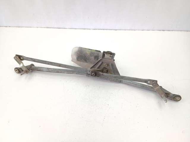 Trapezio del limpiaparabrisas Volkswagen Caddy II (9K9)