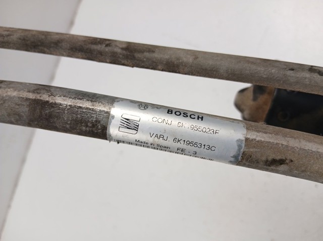 6K1955313C Trapezio del limpiaparabrisas  comprar en Pontevedra