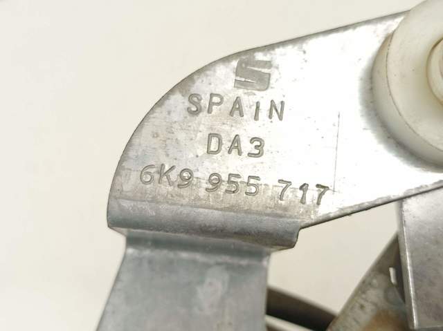 6K9955713 VAG