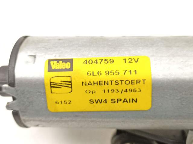 6L6955711 VAG