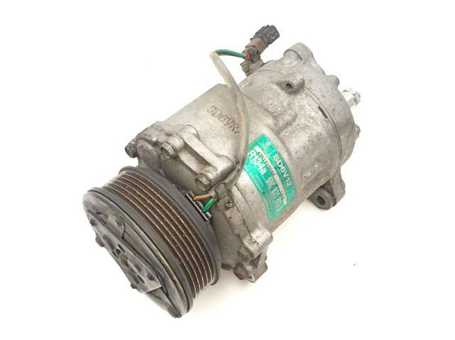 Compresor de ac para Audi 80  (8C5)