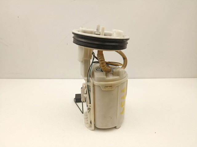 Bomba de combustible para Volkswagen Polo II (86C)