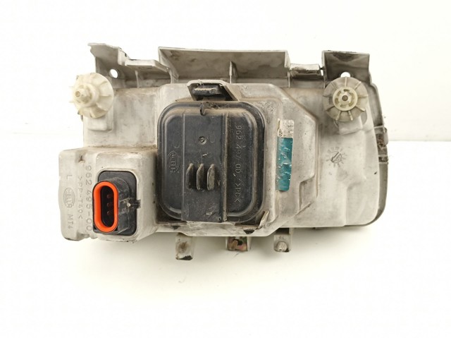Faro izquierdo para Volkswagen Polo 6N1