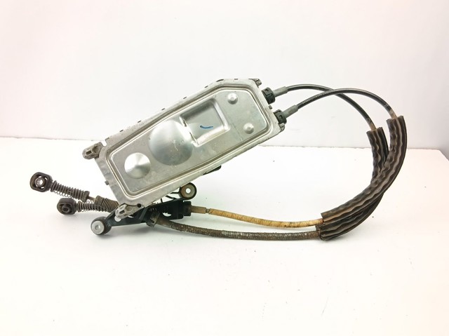 Comprar Mecanismo selector de marchas Seat Ibiza III 6L1 a bajo precio