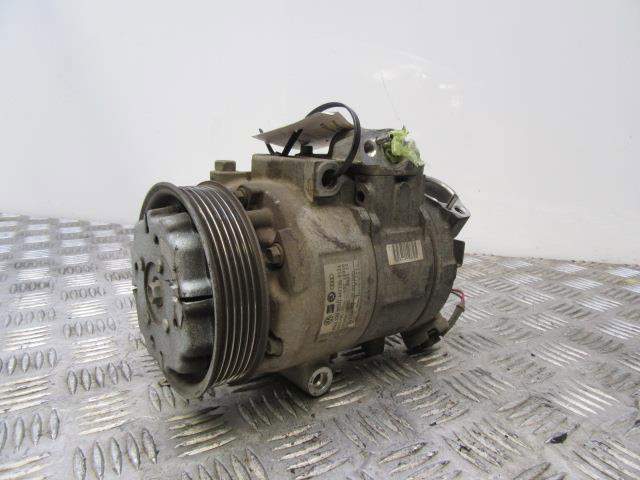 VAG 6Q0820803D Compresor de aire acondicionado  en stock Salamanca