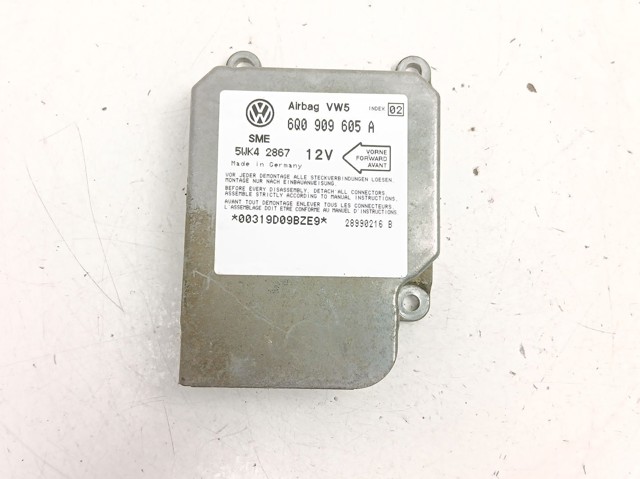 6Q0909605A VAG