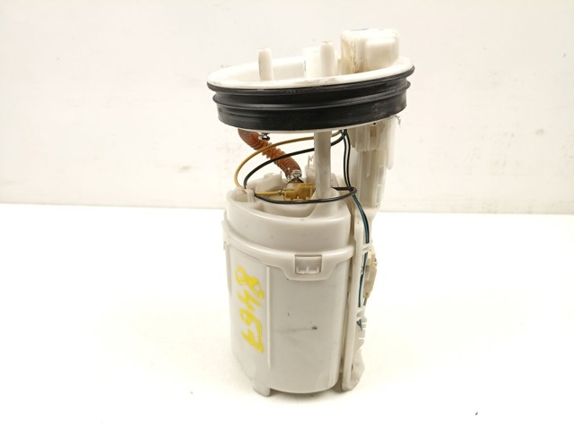 6Q0919051F Módulo de bomba de combustible con sensor de nivel de combustible  disponible Utrera