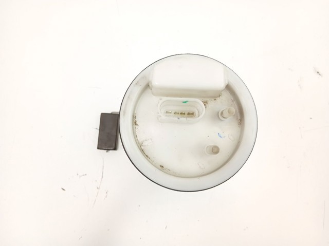 6Q0919051F VAG Módulo de bomba de combustible con sensor de nivel de combustible  disponible Vigo