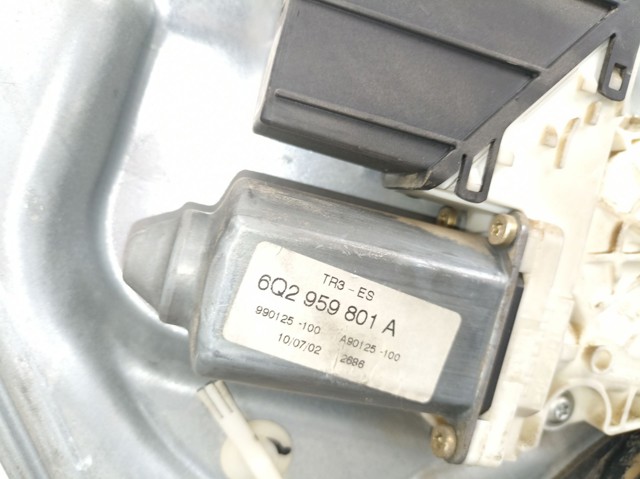 6Q2959801A VAG Mecanismo de elevalunas delantero derecha comprar Bilbao