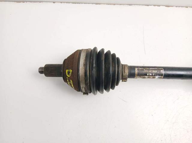 6R0407761A VAG