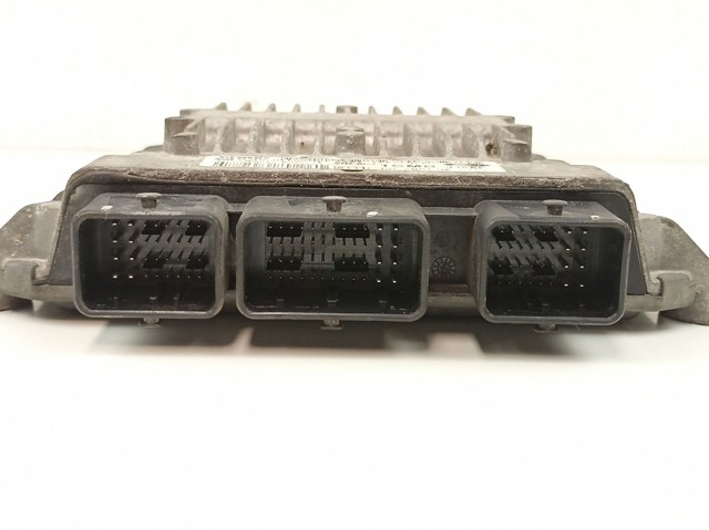 6S6112A650AB Ford