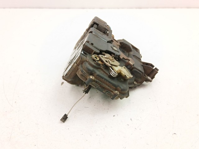 VAG 6X1837014H Cerradura de puerta delantera derecha  en stock Terrassa