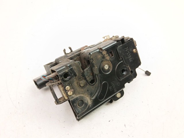 6X1837014H VAG Cerradura de puerta delantera derecha  disponible Ourense