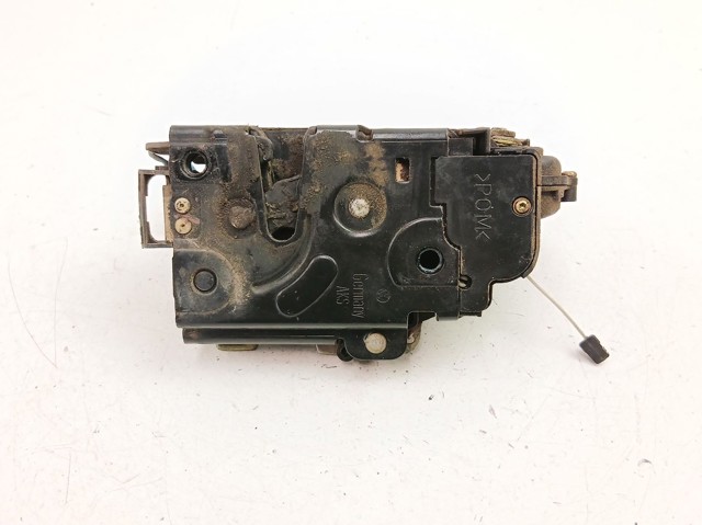 VAG 6X1837014H Cerradura de puerta delantera derecha  en stock Terrassa