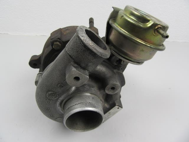 Turbocompresor 7004470007 BMW