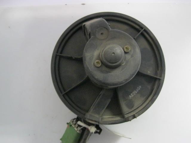 Ventilador habitáculo 701819021B VAG