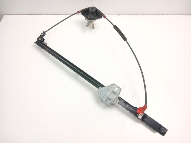 Elevalunas eléctrico 701837502F VAG