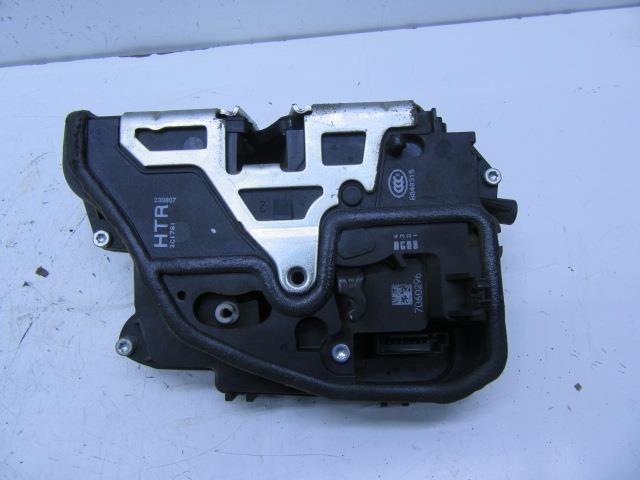 7060296 BMW Cerradura de la puerta trasera derecha  comprar en Oviedo