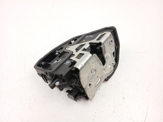 BMW 7060296 Cerradura de la puerta trasera derecha comprar Pamplona
