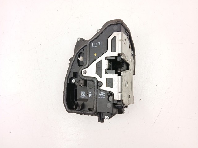 7060296 BMW Cerradura de la puerta trasera derecha  comprar en Oviedo