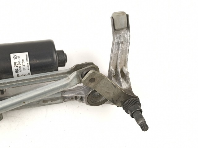 Varilla de limpiaparabrisas para BMW 3 E92