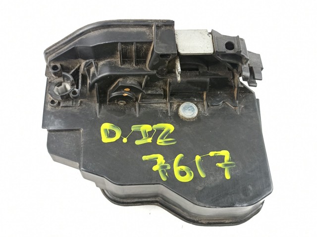 7167065 BMW Cerradura de puerta delantera izquierda  disponible Ourense