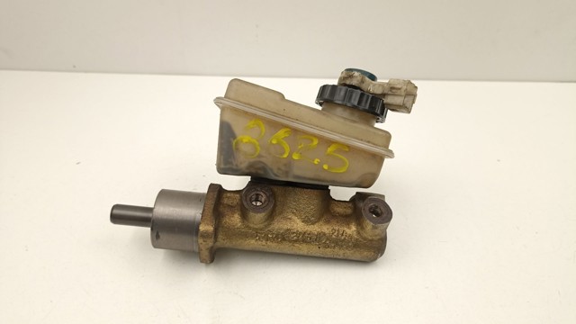 Cilindro principal de freno 71738444 FIAT