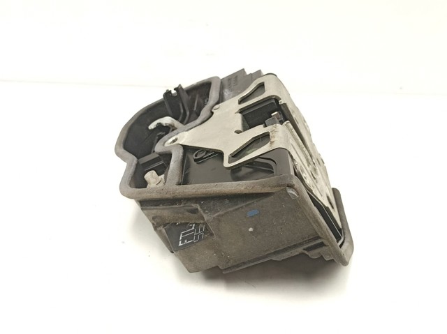 BMW 7202143 Cerradura de puerta delantera izquierda  disponible Valladolid