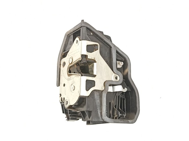 7202143 Cerradura de puerta delantera izquierda  disponible Burgos