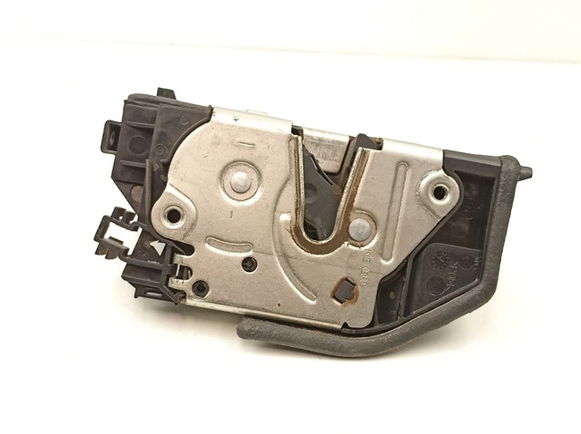 7202146 BMW Cerradura de puerta delantera derecha  en stock Gandía