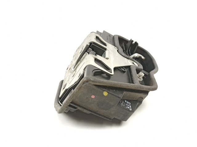 BMW 7202146 Cerradura de puerta delantera derecha  disponible Lugo