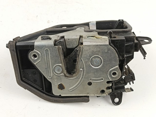 7202147 BMW Cerradura de puerta trasera izquierda  comprar en Lleida