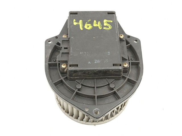 Ventilador de habitáculo 72223SA020 SUBARU