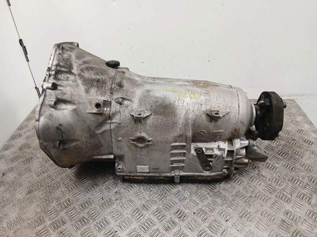 722699 MERCEDES Caja de cambios automática  en stock Córdoba
