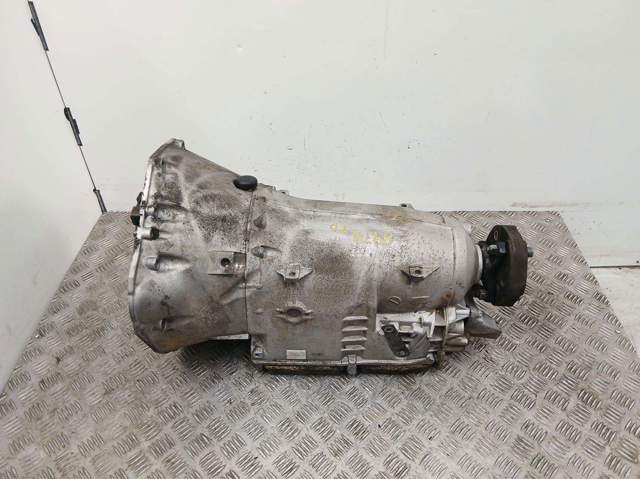 722699 Caja de cambios automática comprar Sevilla