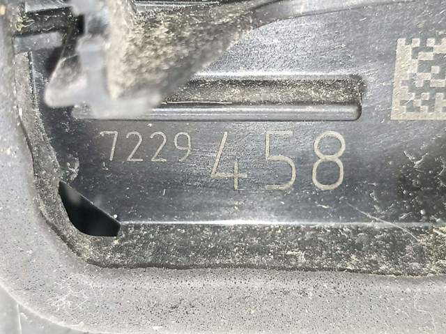 7229458 BMW